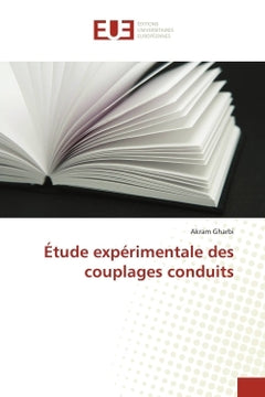 Étude expérimentale des couplages conduits
