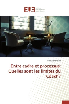 Entre cadre et processus