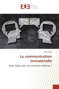 La communication immaterielle