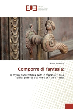 Comporre di fantasia:
