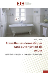 Travailleuses domestiques sans autorisation de séjour