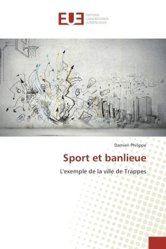 Sport et banlieue
