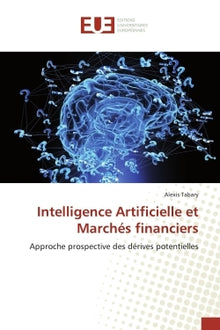 Intelligence artificielle et marchés financiers