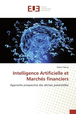 Intelligence artificielle et marchés financiers