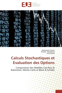 Calculs stochastiques et évaluation des options