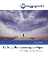 Le blog de sagessequantique
