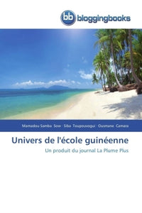 Univers de l'école guinéenne