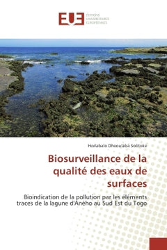 Biosurveillance de la qualité des eaux de surfaces