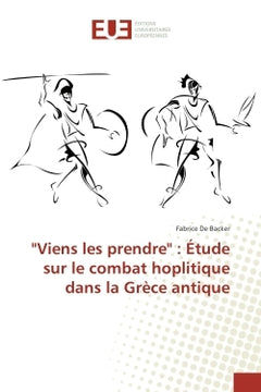 Viens les prendre