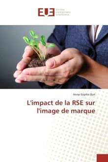 L'impact de la RSe sur l'image de marque
