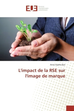 L'impact de la RSe sur l'image de marque