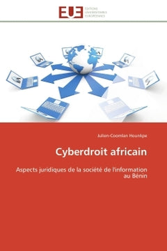 Cyberdroit africain