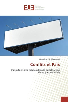 Conflits et Paix