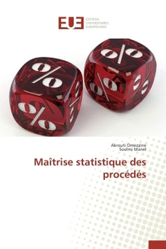 Maîtrise statistique des procédés