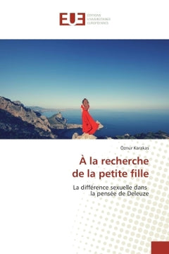A la recherche de la petite fille