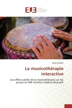 La musicothérapie interactive