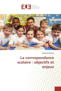 La correspondance scolaire : objectifs et enjeux