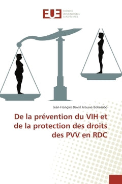 De la prevention du VIH et de la protection des droits des PVV en RDC