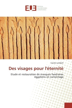 Des visages pour l'éternité