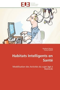 Habitats intelligents en santé