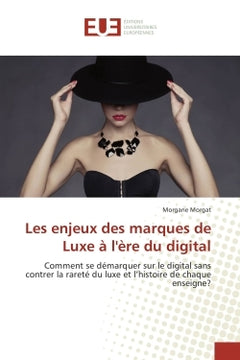 Les enjeux des marques de luxe à l'ère du digital