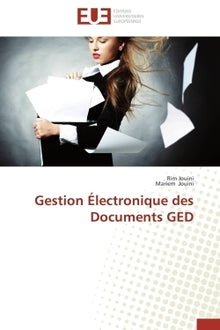 Gestion électronique des documents GED