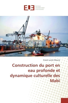 Construction du port en eau profonde et dynamique culturelle des Mabi