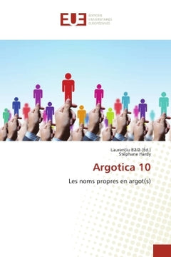 Argotica 10