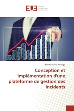 Conception et implémentation d'une plateforme de Gestion des incidents au LABTIC