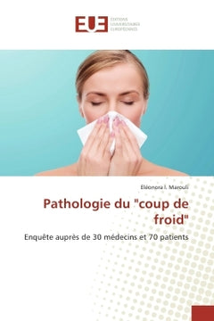 Pathologie du coup de froid