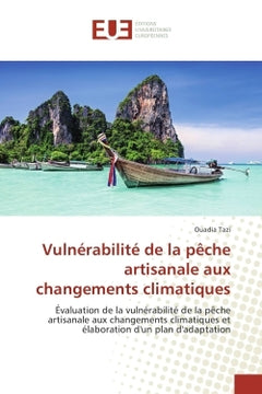 Vulnerabilite de la peche artisanale aux changements climatiques