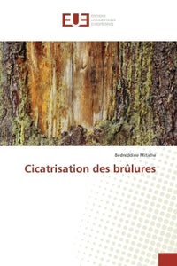 Cicatrisation des brulures