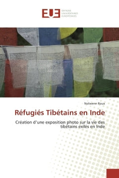 Réfugiés tibétains en Inde