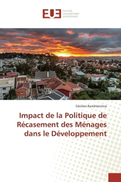 Impact de la politique de récasement des ménages dans le développement