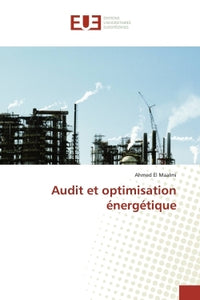 Audit et optimisation energetique