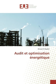Audit et optimisation energetique