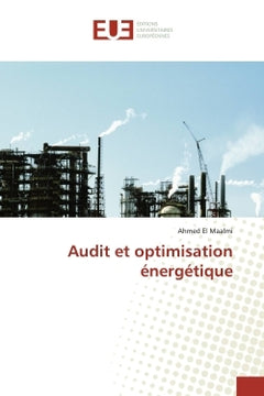 Audit et optimisation energetique