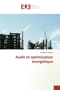Audit et optimisation energetique
