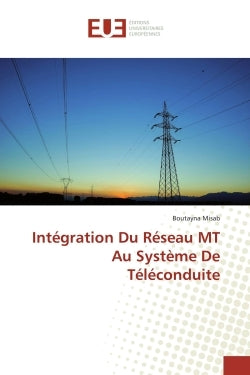 Intégration du réseau MT au système de téléconduite