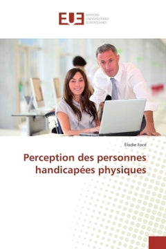 Perception des personnes handicapées physiques
