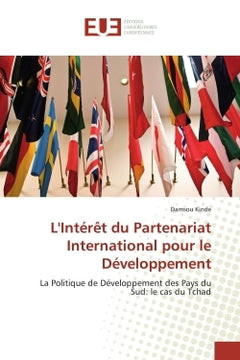 L'interet du partenariat international pour le developpement