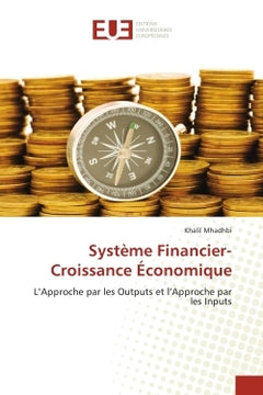 Système financier-croissance économique