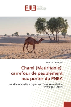 Chami, carrefour de peuplement aux portes du PNBA