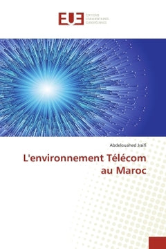 L'environnement télécom au Maroc