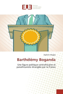 Barthélémy boganda