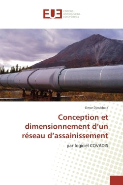 Conception et dimensionnement d'un réseau d'assainissement