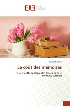 Le coût des mémoires