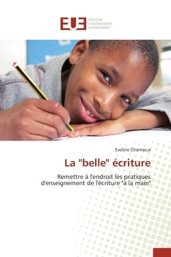 La belle écriture