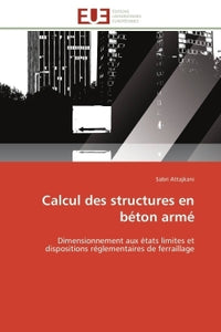 Calcul des structures en béton armé