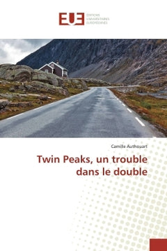 Twin Peaks, un trouble dans le double